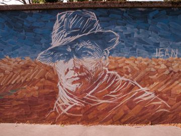 Jean Moulin et l’Armée des Ombres 