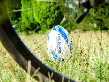 Rallye des champions - spécial Coupe du monde de Rugby 
