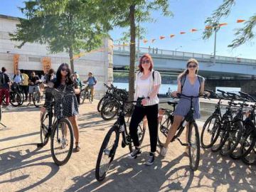 Lyon, les incontournables