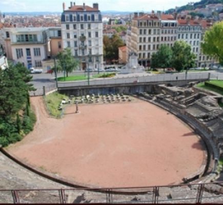 Livret-jeu "En quête" de Lyon - Mur mur des Canuts