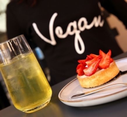 Food Tour Vegan - 3h