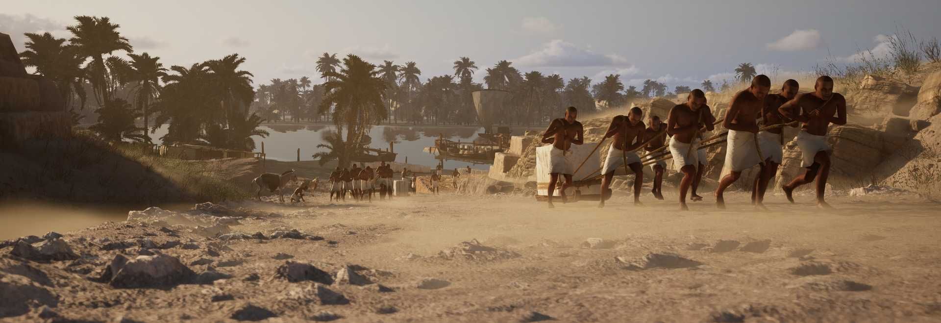 Le Trésor des Bâtisseurs