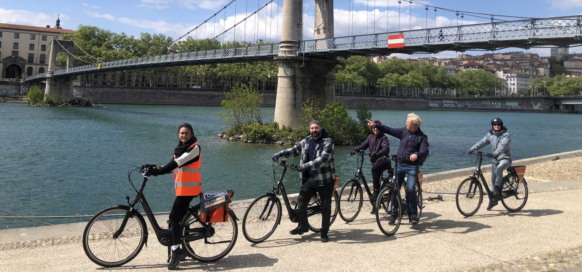 Lyon, les incontournables