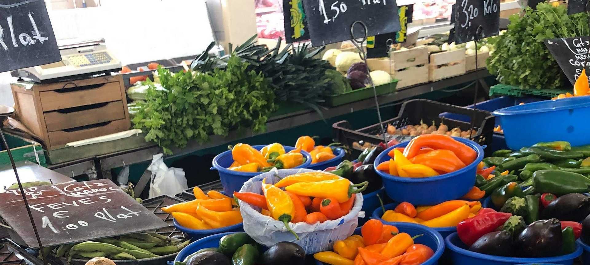 Le Beaujolais gourmand - 1/2 journée