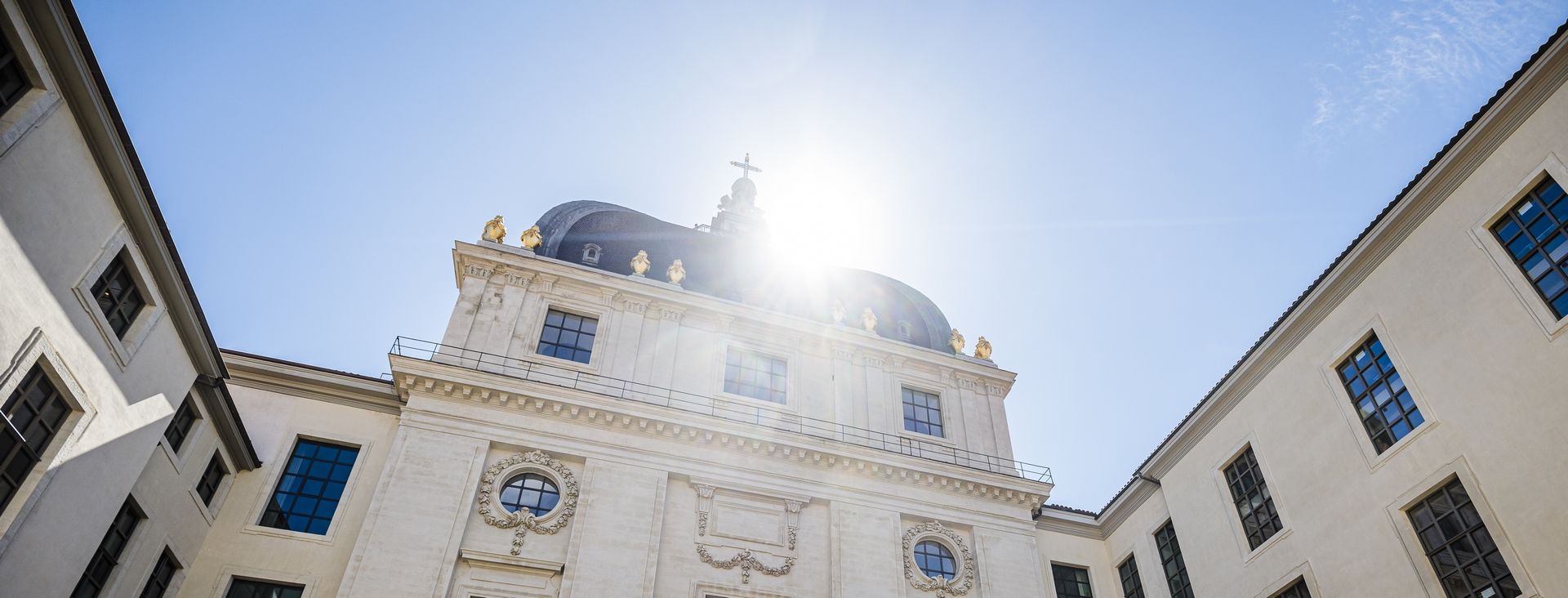 Le Grand Hôtel-Dieu de Lyon, au fil de l’Histoire