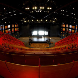 Auditorium Pasteur - CCC Lyon - photo Nicolas Robin